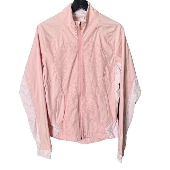 Lululemon Full Zip Jacket 8 - Picture 1 of 5